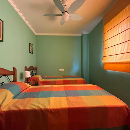 Voramar Vi Apartamento *