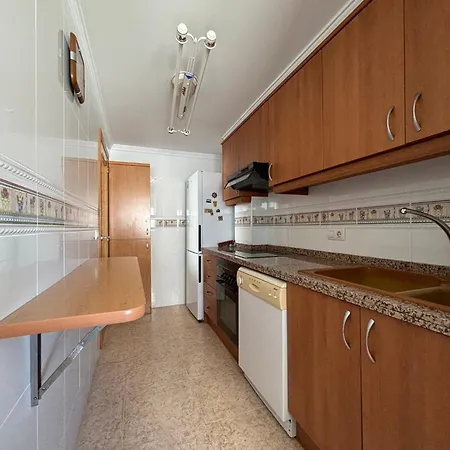 Voramar Vi *