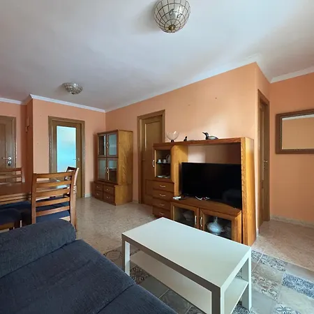 Apartamento Voramar Vi Piles