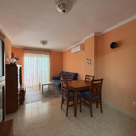 Apartamento Voramar Vi *