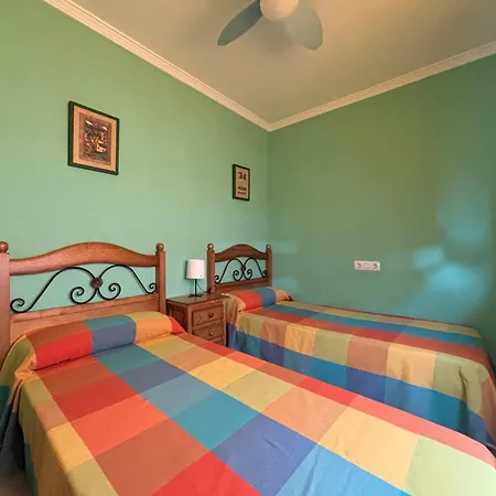 Apartamento Voramar Vi