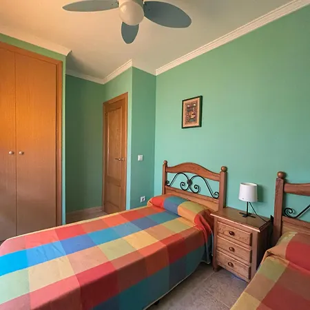 Voramar Vi Apartamento *