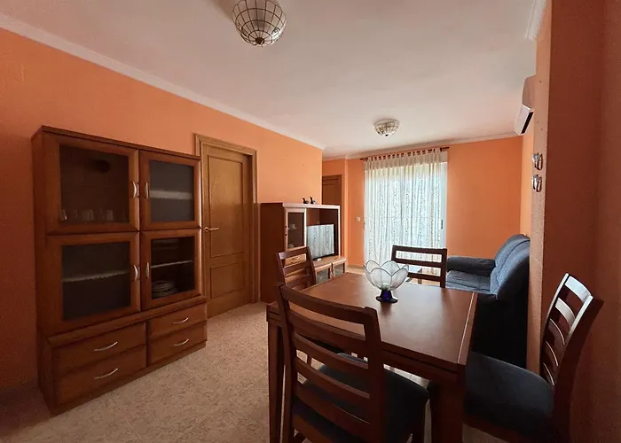 Voramar Vi Appartement Piles
