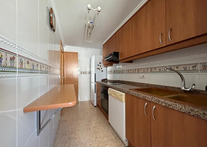 Voramar Vi *